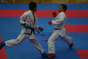 My 49 Best Pictures From German Open 2009