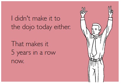 ecard-dojo