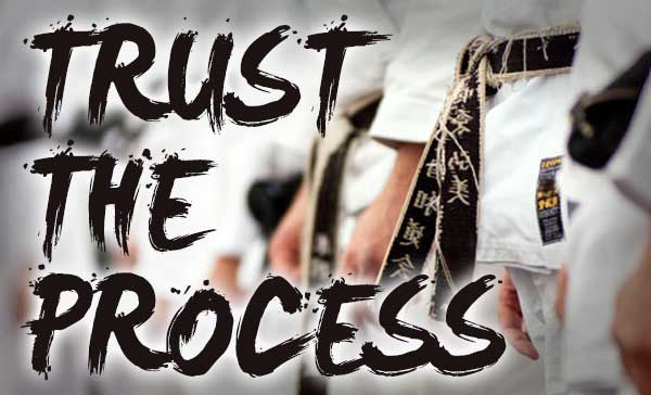 TRUST-PROCESS