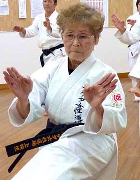 black-belt-old-lady