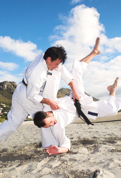 The Practical Guide to Training Karate in Okinawa (Karate's Birthplace)