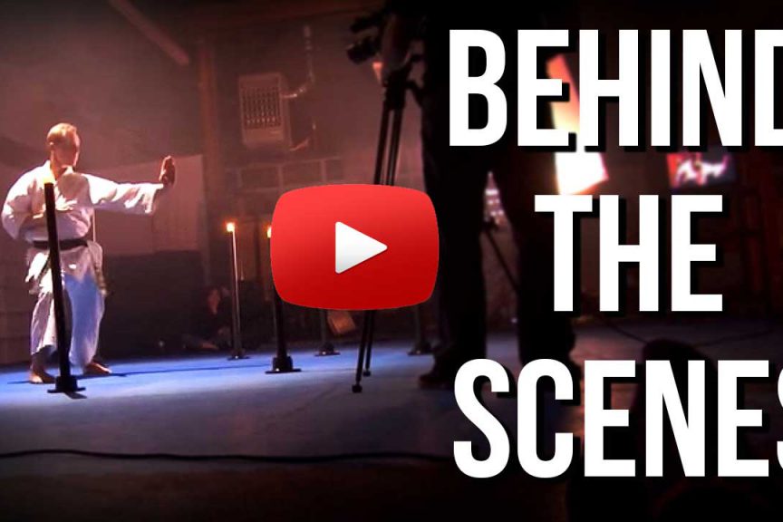 Warning 93 Signs Your Dojo is a McDojo